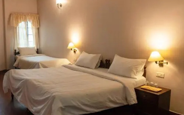 Gama Heritage Residency