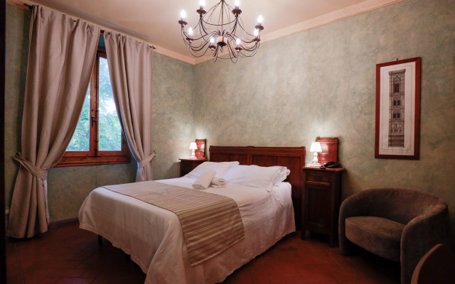 Hotel Bellavista Impruneta