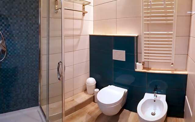 Il Soffione Bed  Breakfast
