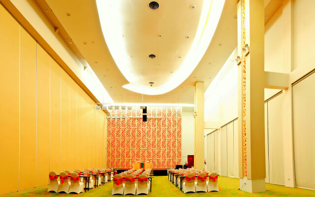 HARRIS Hotel Batam Center Batam