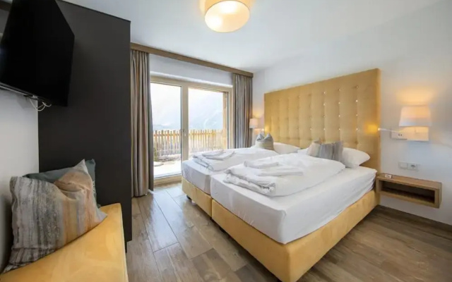 Chalet With Ski Access, Neukirchen