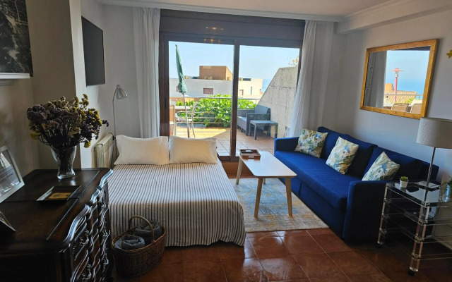 Vistas magnificas Islas Atlanticas