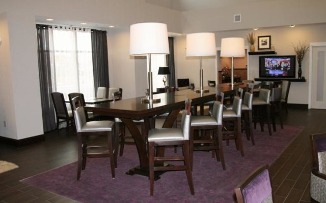 Hampton Inn & Suites Athens / Interstate 65