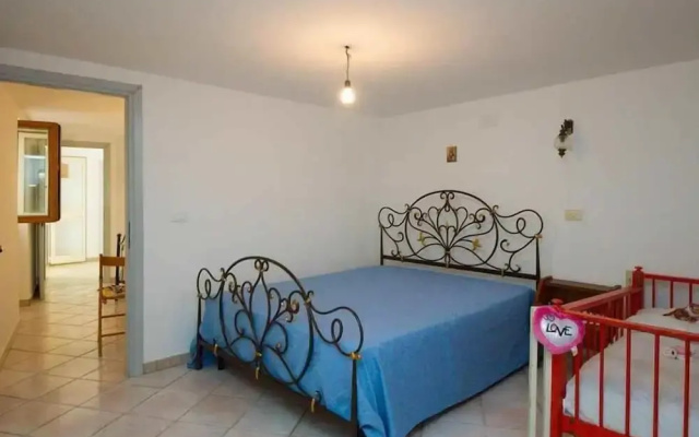 Apt Porticato 2 - Cantoru