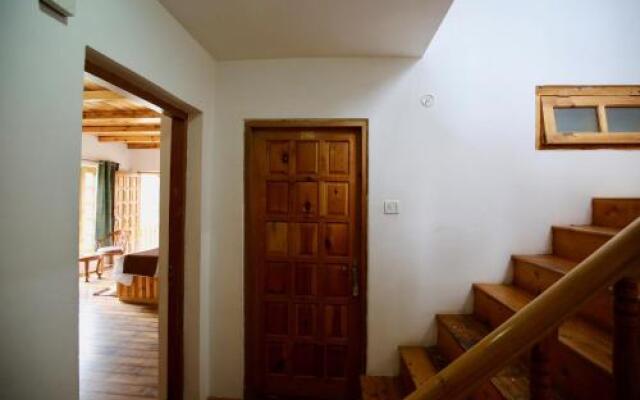 Maya Cottage