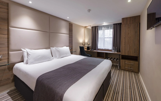 Holiday Inn York City Centre by IHG