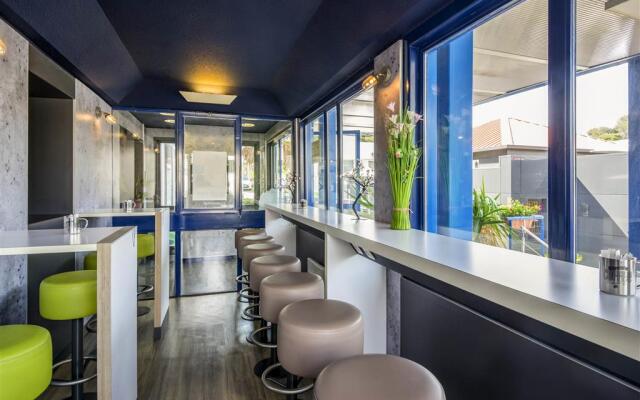 ibis budget Antibes Sophia Antipolis