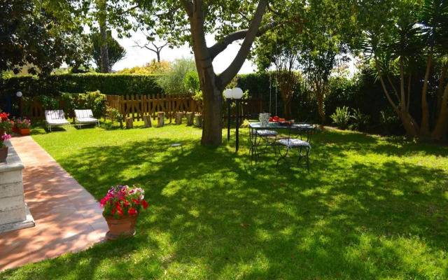 Casa Magnolia