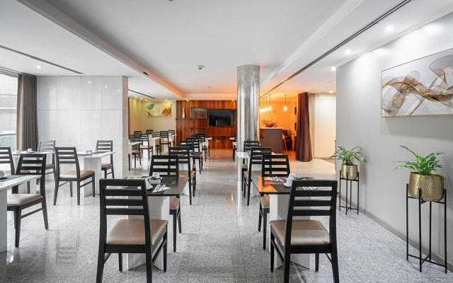 Hotel Urban Estação