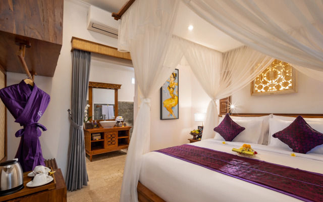 Swan Paradise A Pramana Experience