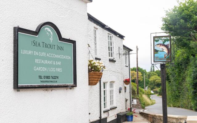 The Sea Trout Inn