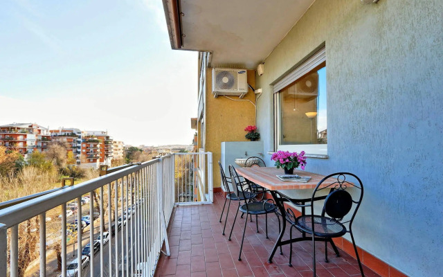 Pamphili Charme - My Extra Home