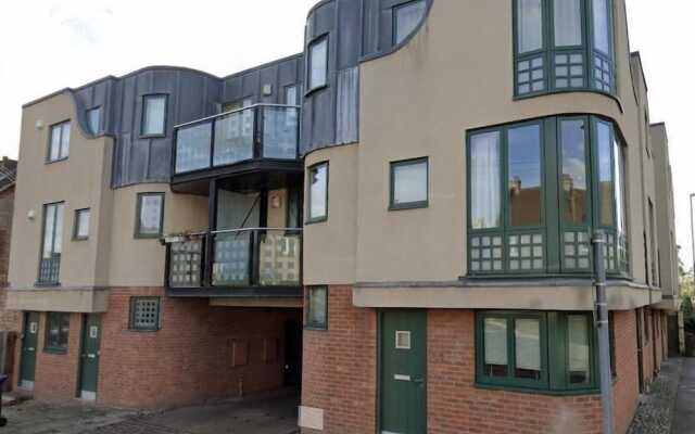 Signet Apartments - St. Peters Penthouse