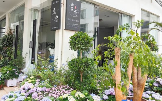 Fuxian Lake Xizi You have an appointment for a holiday homestay – Exterior – Yuxi
