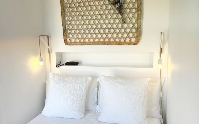 Blanc Sable Hôtel