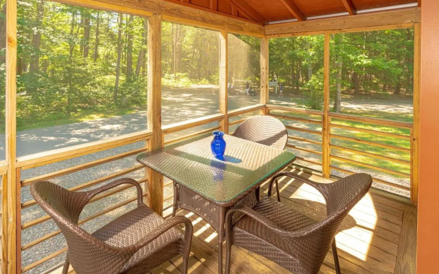Sun Retreats at Wild Acres
