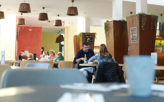 Hotel Berchtold