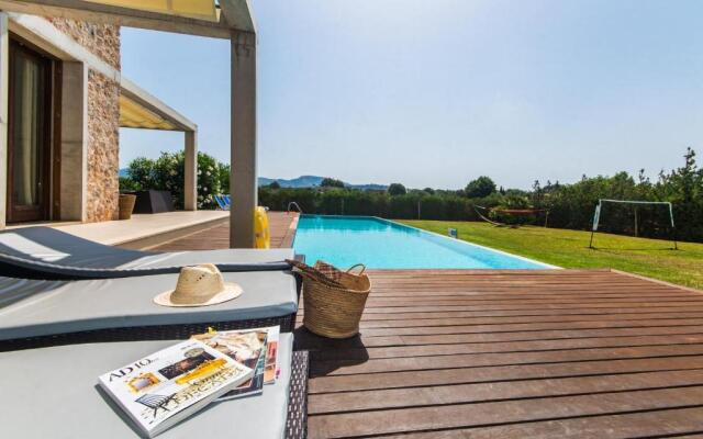 Villa Barcares Gran