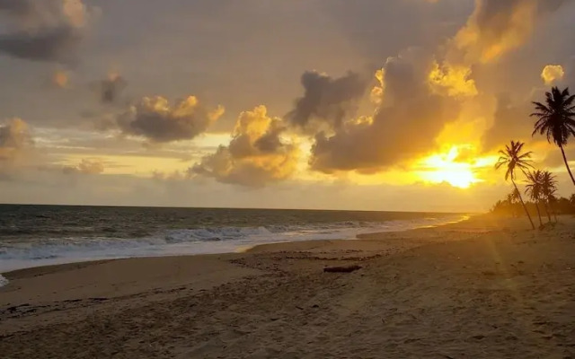 Sunshine Hotel Cumbuco