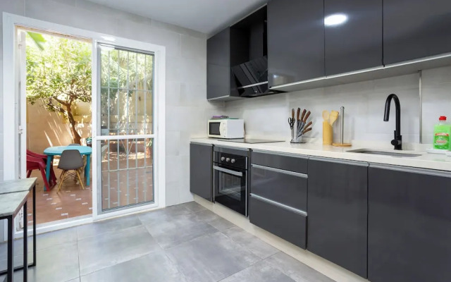 Sunstay Carlota Flat II Torremolinos
