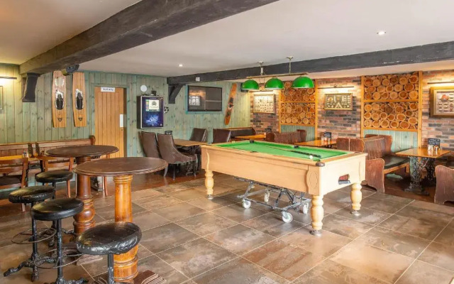 Clachan Cottage Hotel
