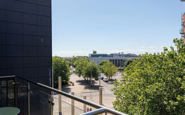 Princess Lofts Studios - Swansea City Centre