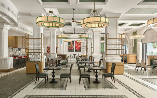 Sheraton Phu Quoc Long Beach Resort - Image 2