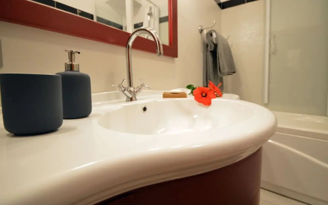 Mar Dei Poeti - Luxury Suites