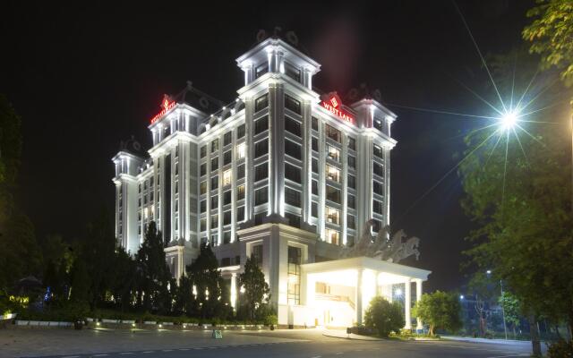 Westlake Hotel & Resort Vinh Phuc