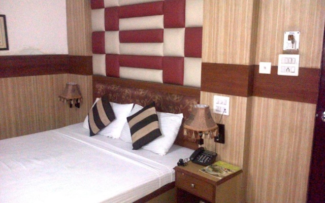 Fabhotel Spb 87