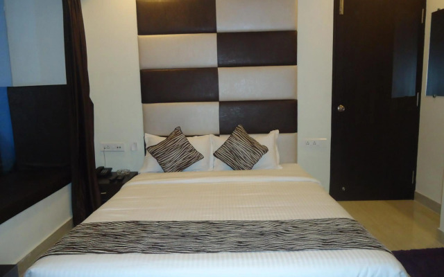 Oyo Rooms Parama Island Em Bypass
