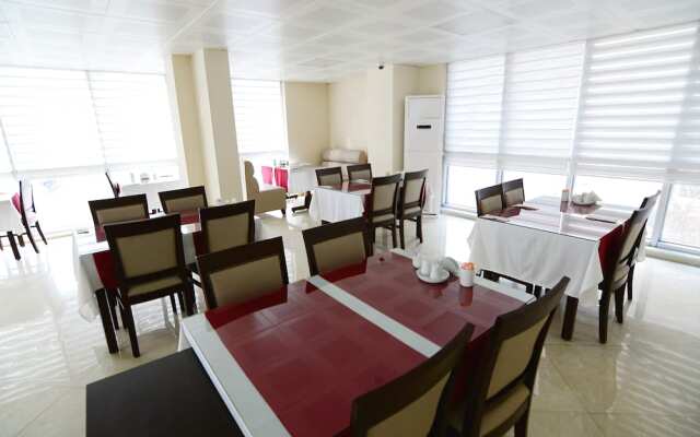 Siler Otel
