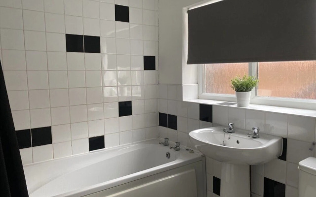 Alexander Apartments Gateshead North