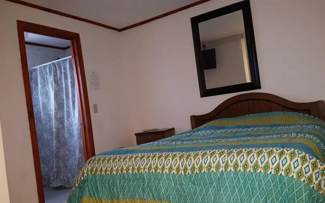 El Rincón De Vicente