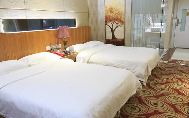 Jinlong City Hotel