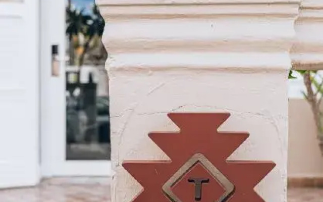 Terra Boutique Hotel
