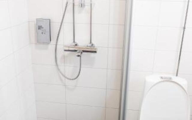 Antintorni Apartment 14