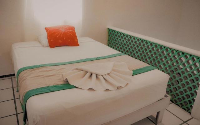 Hotel Manzana Verde