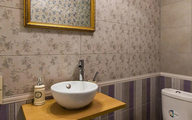 Апартаменти на Михальчука 5