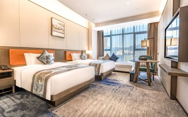 Landison Jinhao Hotel Hangzhou