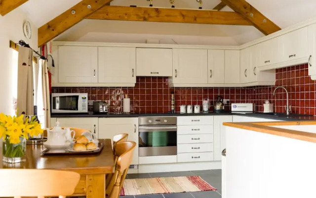 Degembris Cottages