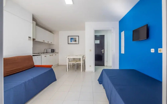 Apartments Monjardi Beach Lloret