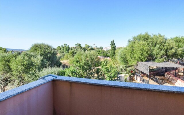 Nice Home in Tanuanella Budoni With 2 Bedrooms