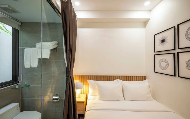 Ann Hotel & Spa Khem Beach PQ