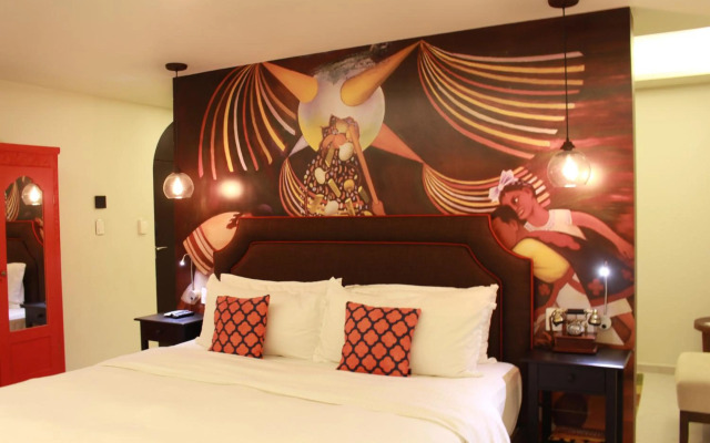 TRES79 Hotel Boutique