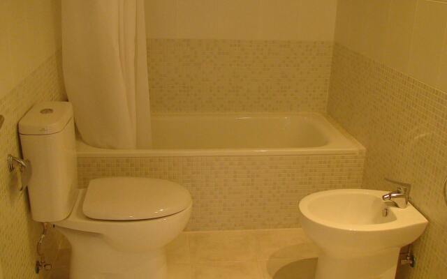 RealRent Mirador de Playetes