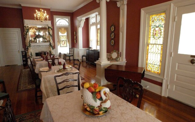 Page House Bed and Breakfast