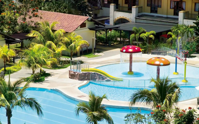 Resorts World Langkawi