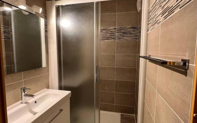 Appartement Le Grau-du-Roi, 2 pièces, 6 personnes - FR-1-307-176