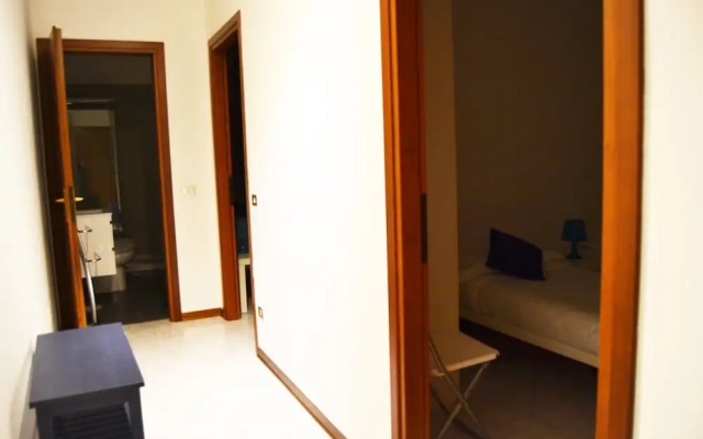 Residenza ai Filippini